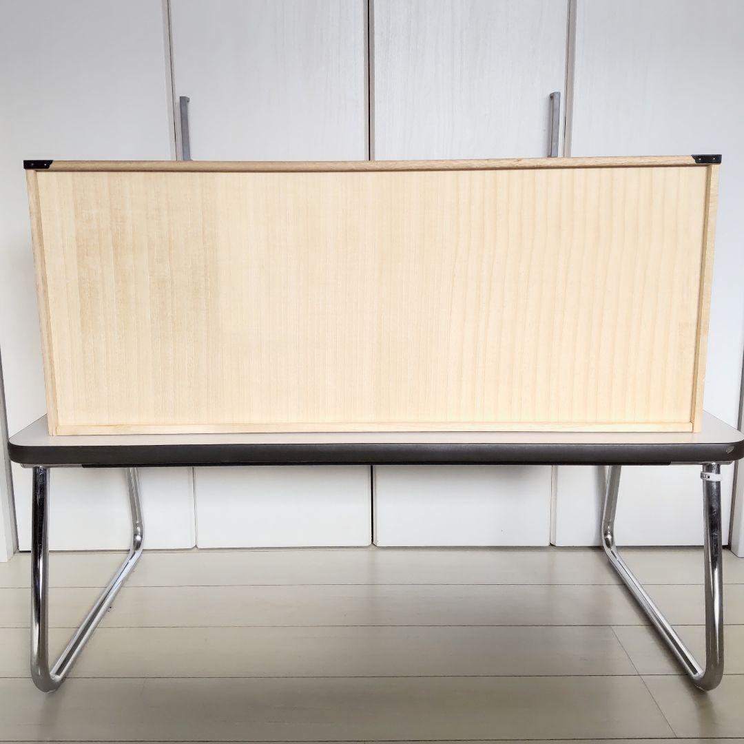 レトロ　桐箪笥　和 チェスト　引出し収納　キャビネット　和装 着物　タンス　希少