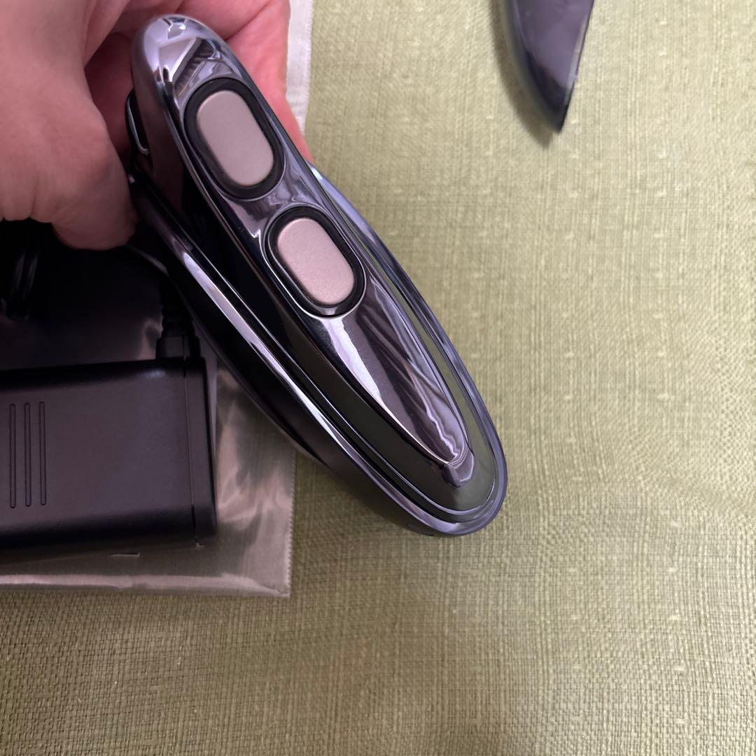 Panasonic バイタリフトかっさ　EH-SP85-K