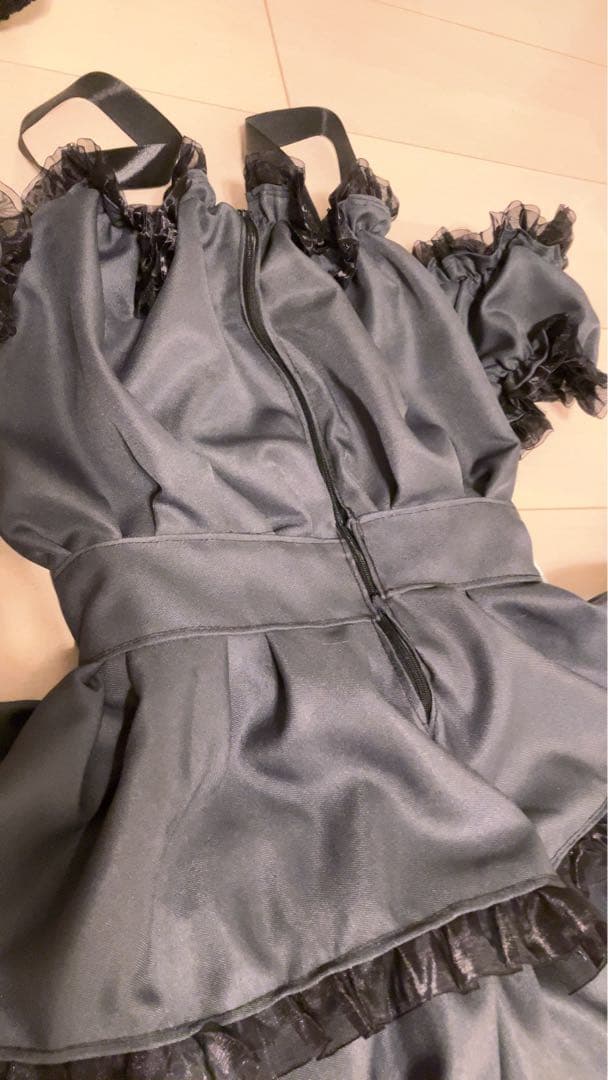 学園アイドルマスター　月村手毬　コスプレ衣装