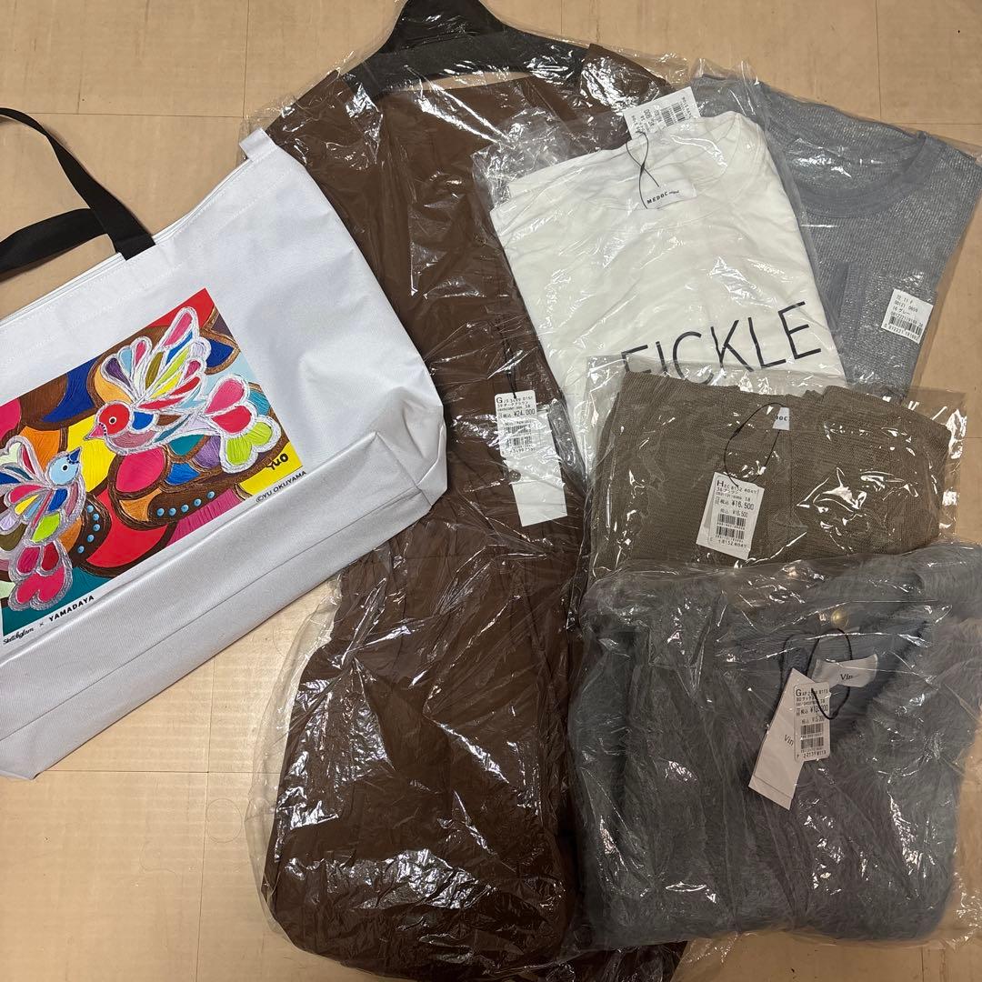 2026 ヤマダヤ福袋②