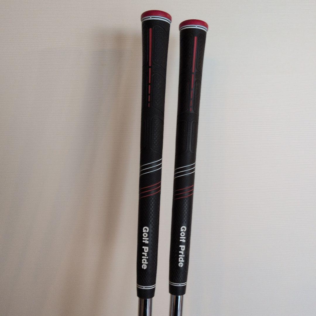 Titleist Vokey Design フォージドウェッジ 50度 56度