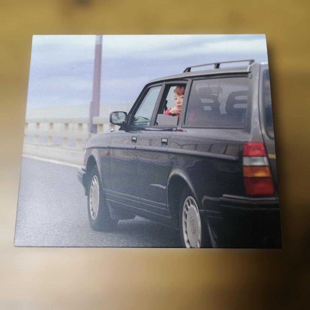 【初回限定盤 Blu-ray】羊文学 our hope