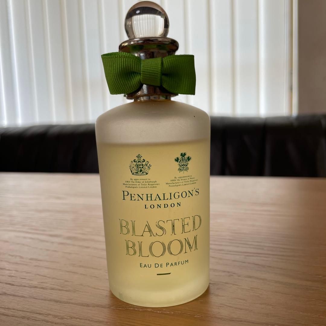 ペンハリガンブラステッドブルーム100ml