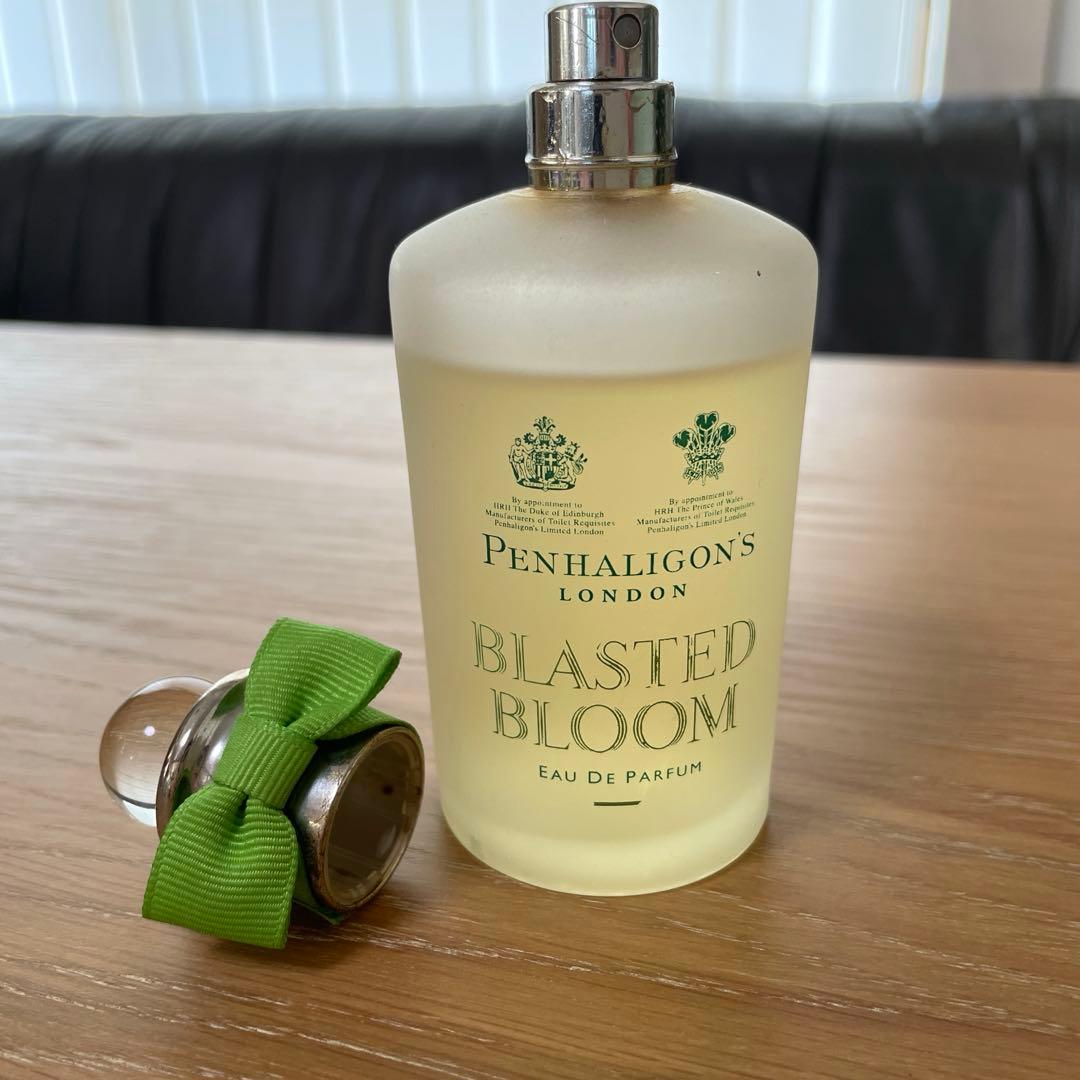 ペンハリガンブラステッドブルーム100ml