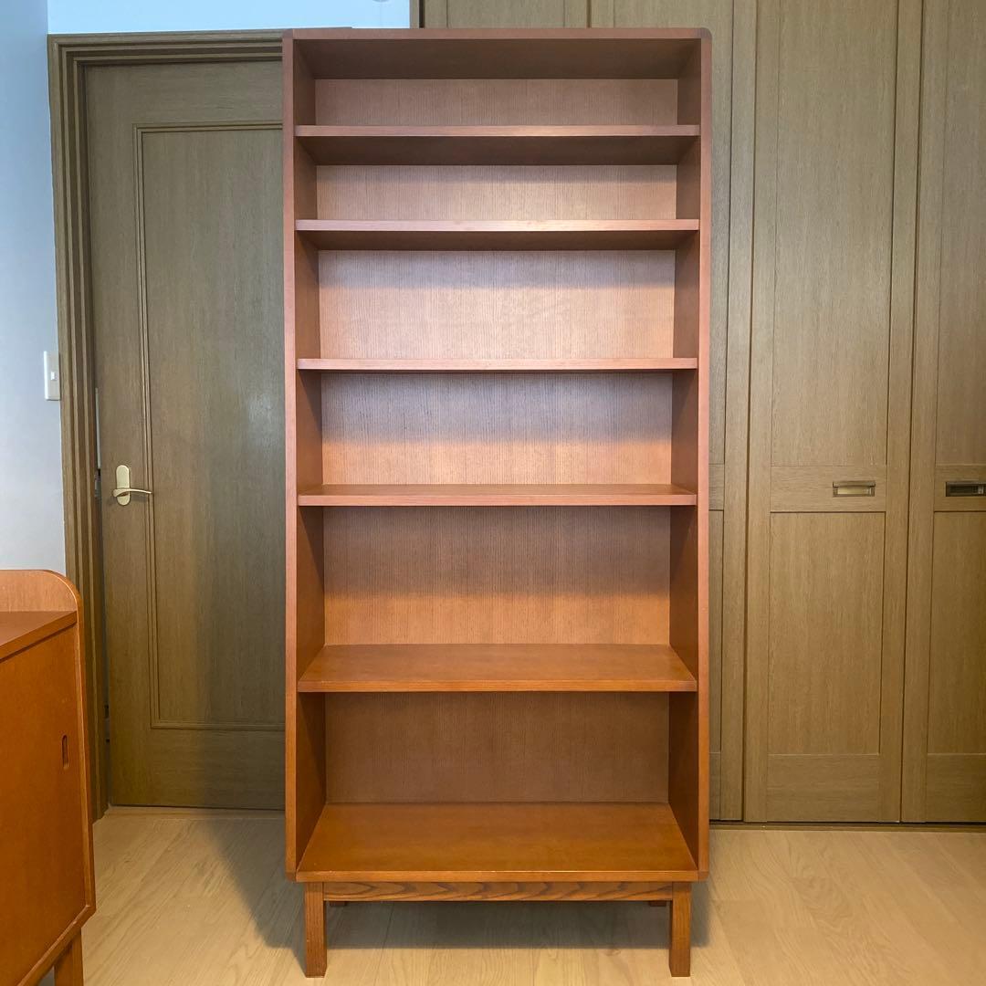 IDEE アントンANTON ブックシェルフ