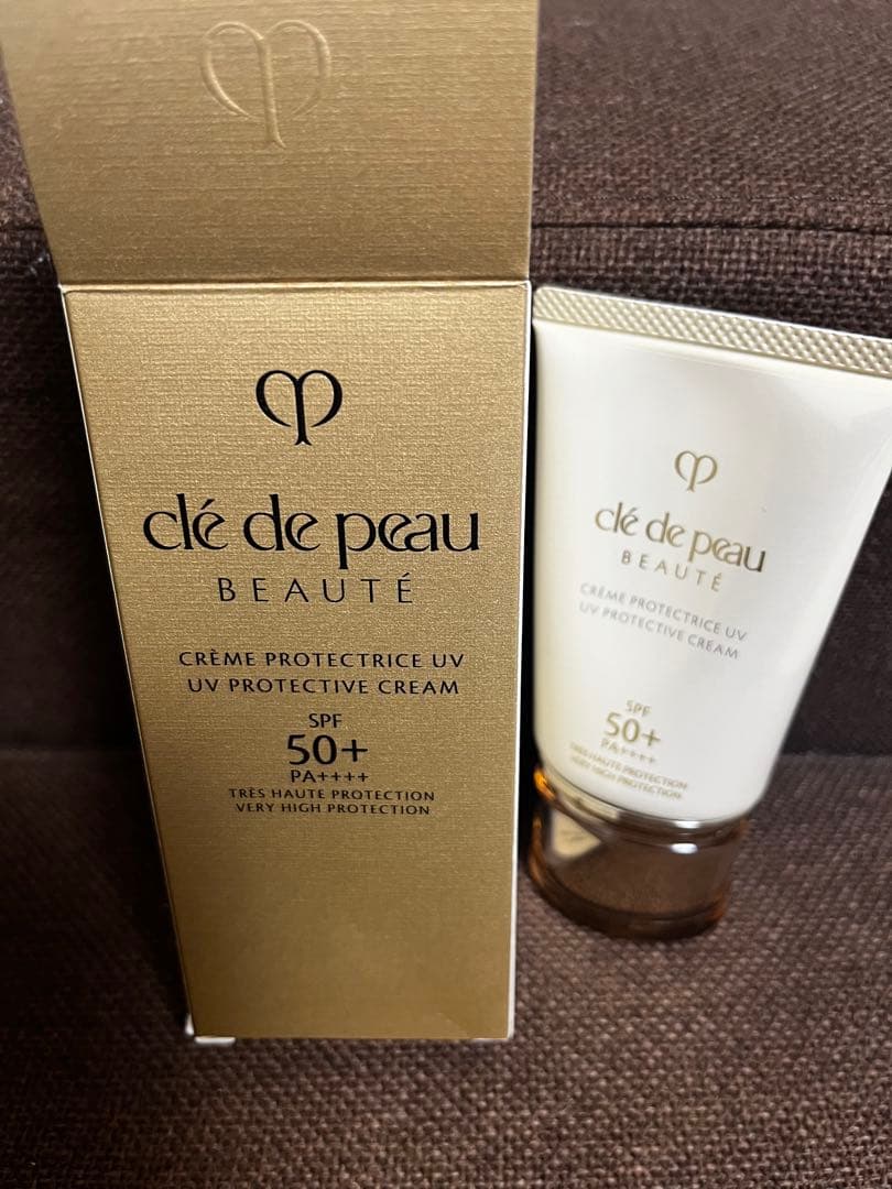 クレ・ド・ポーボーテ　クレームuv n