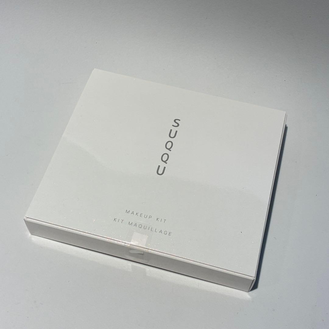 スック SUQQU メイクアップ キット 舜華 アイシャドウ149/頬紅103