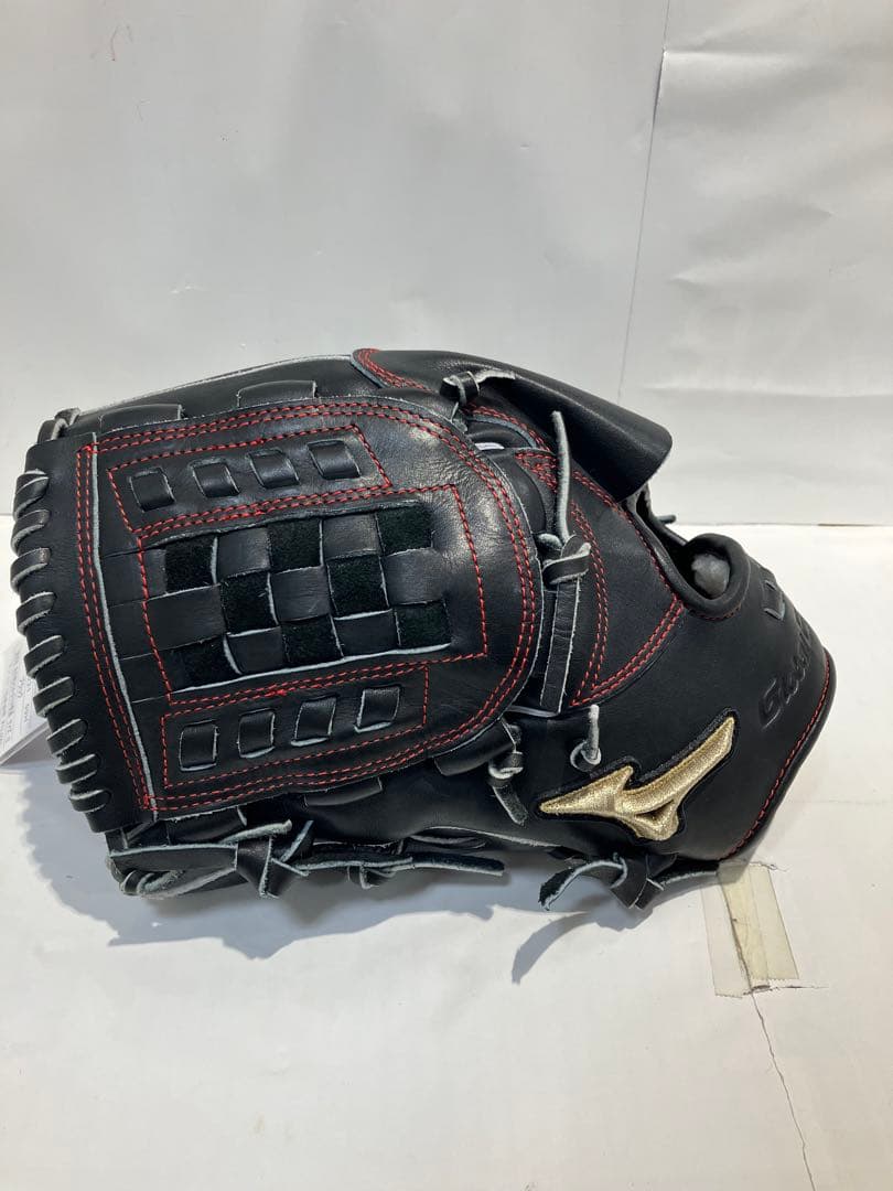Mizuno Global Elite硬式グローブ
