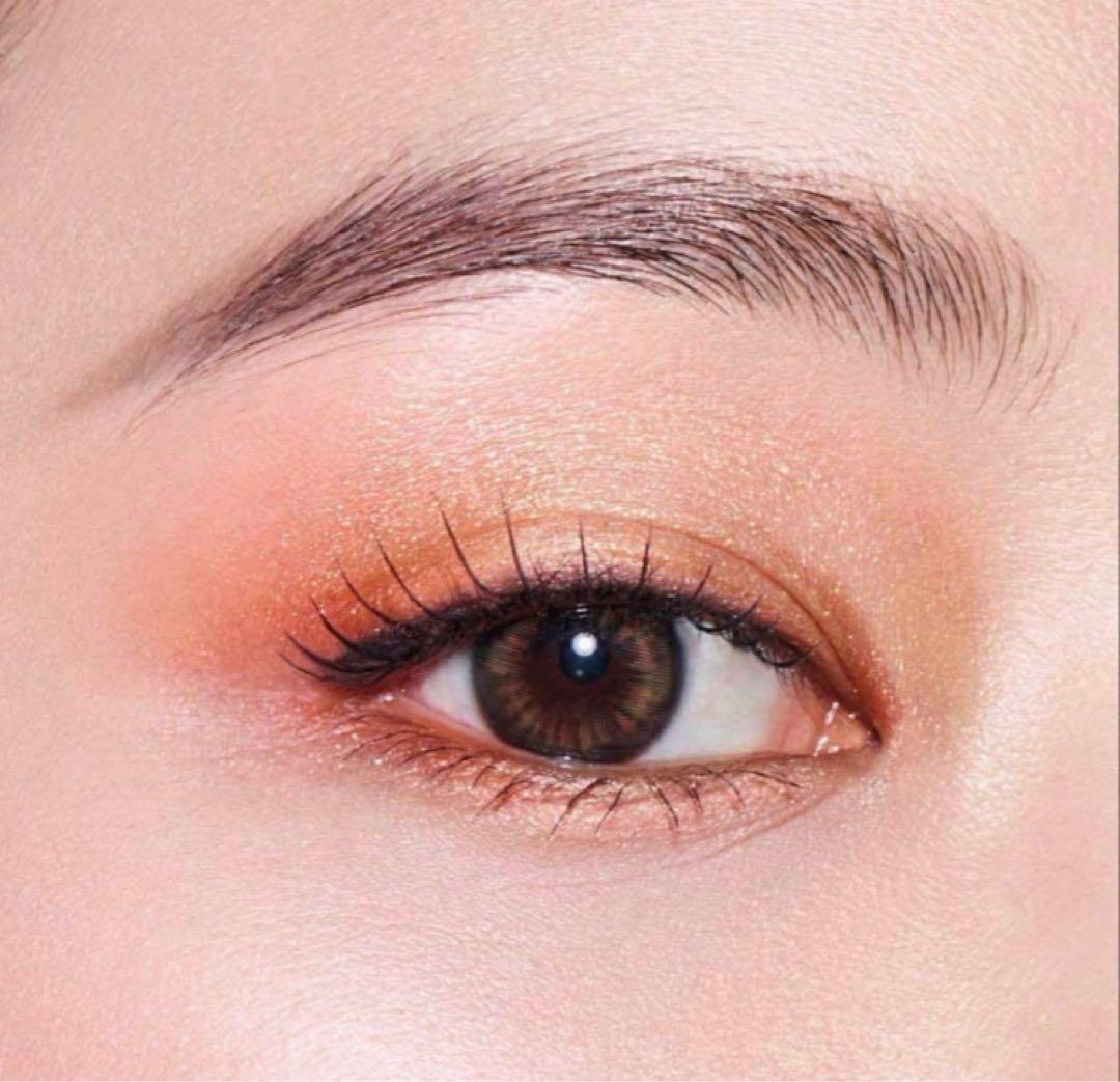 【新品・未使用】希少！ディオール ショウ サンク クルール654コーラルリビエラ