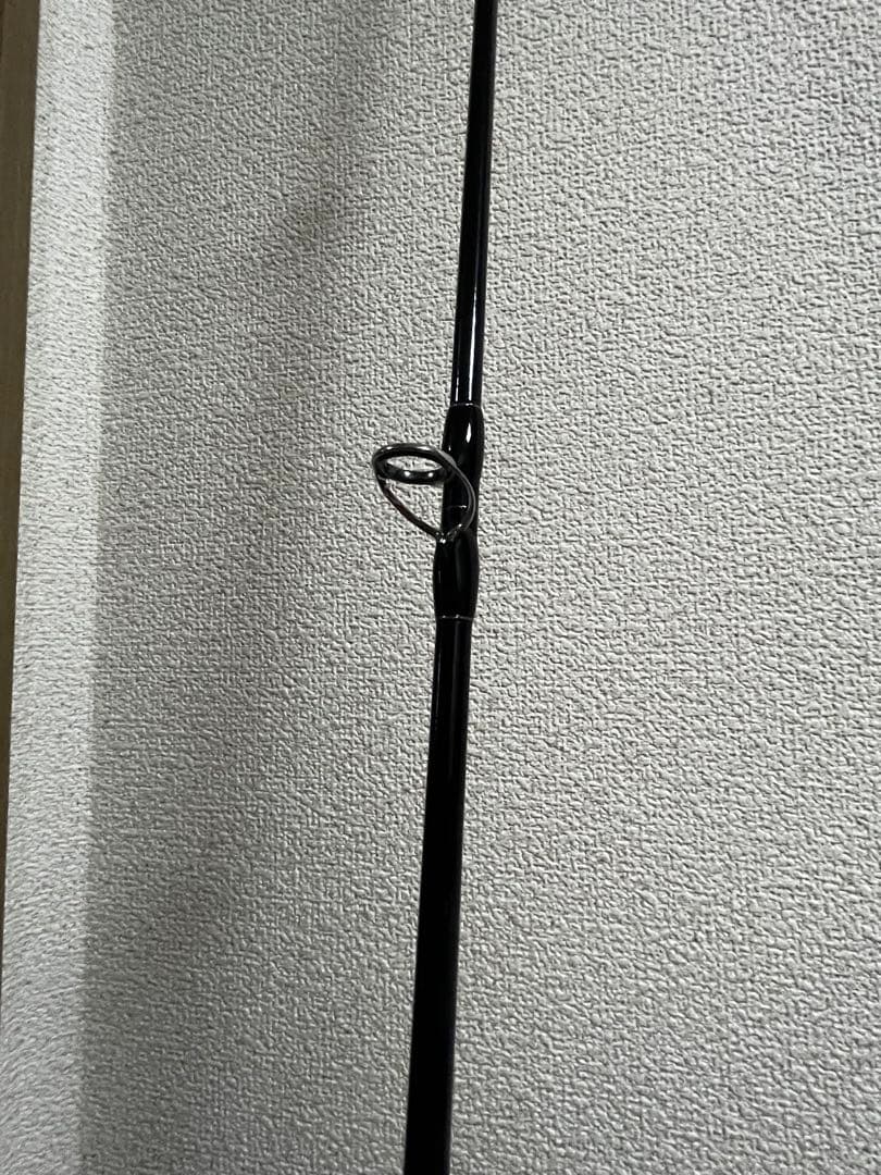 ヤマガブランクス ブルースナイパー 96H ショアジギングロッド