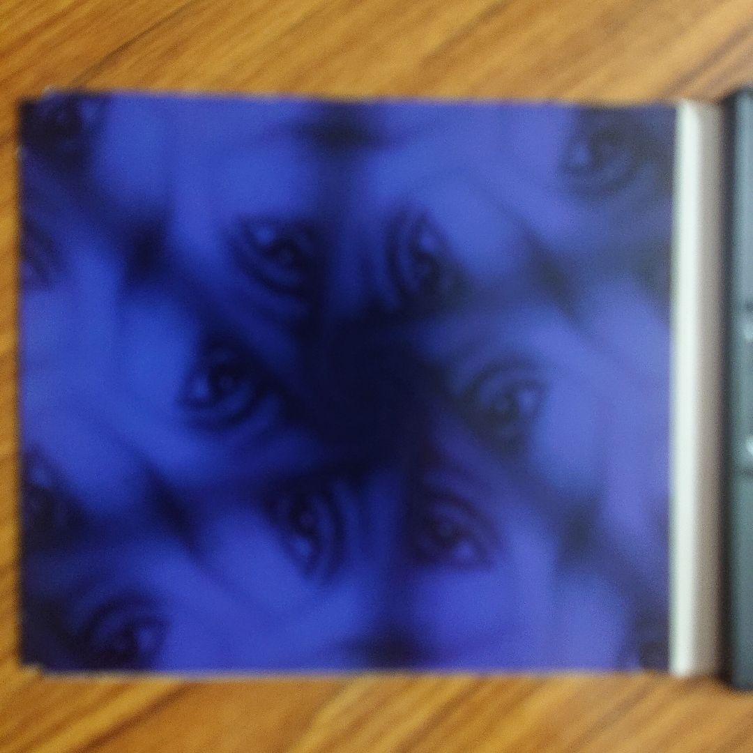 CHER/PARADISE IS HERE/JUNIOR VASQUEZ他