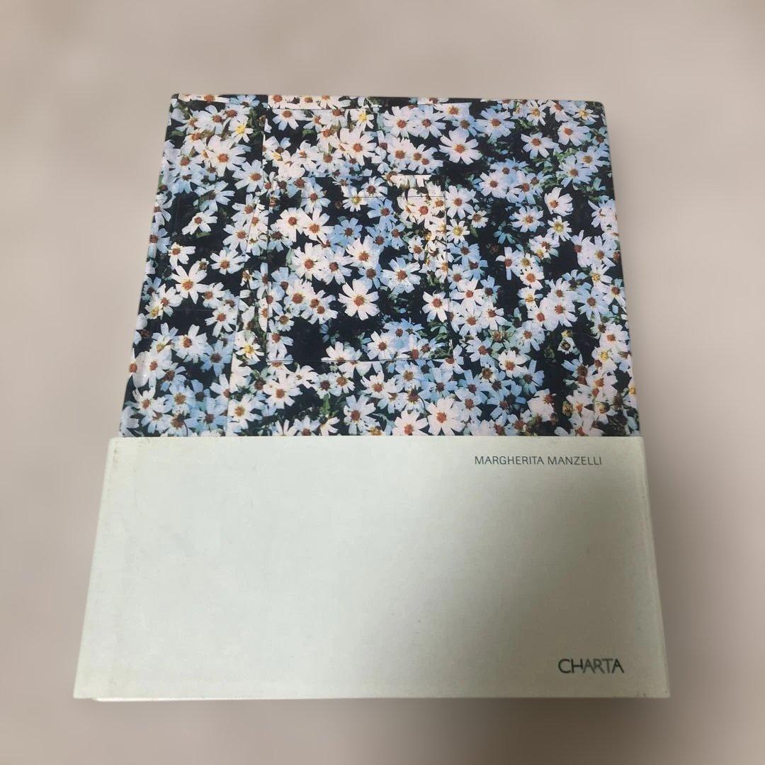 Margherita Manzelli 画集　ハードカバー　美品