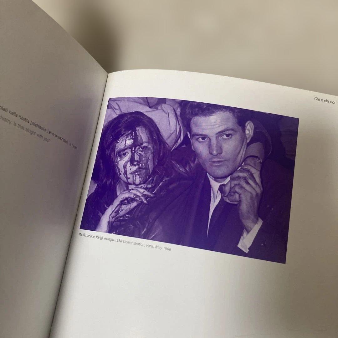 Margherita Manzelli 画集　ハードカバー　美品