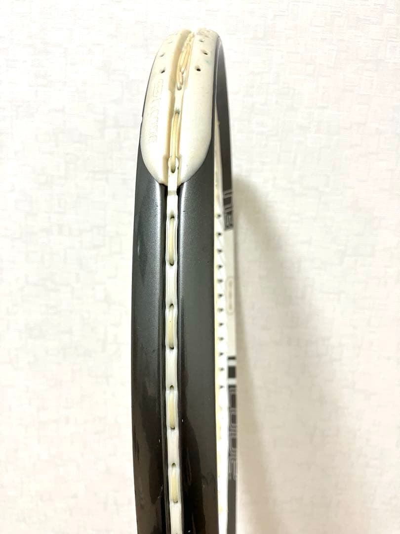 WILSON ウィルソン ncode n3 初心者オススメ　デカラケ