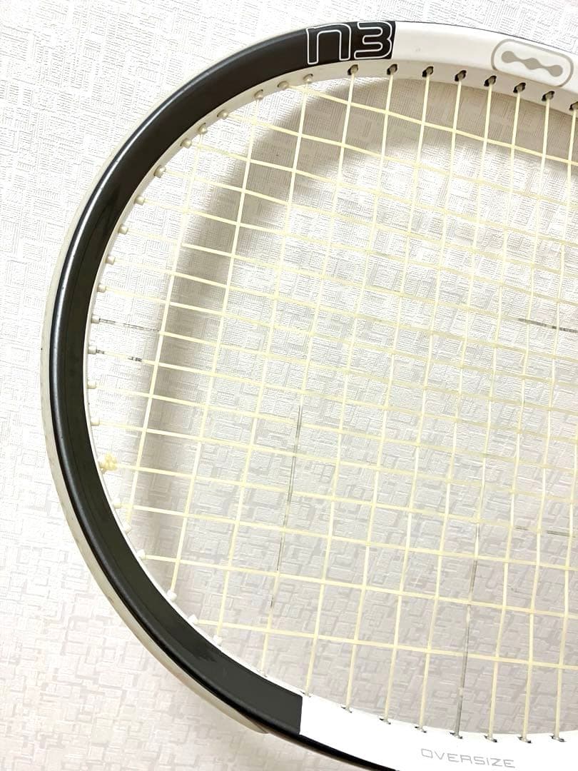 WILSON ウィルソン ncode n3 初心者オススメ　デカラケ