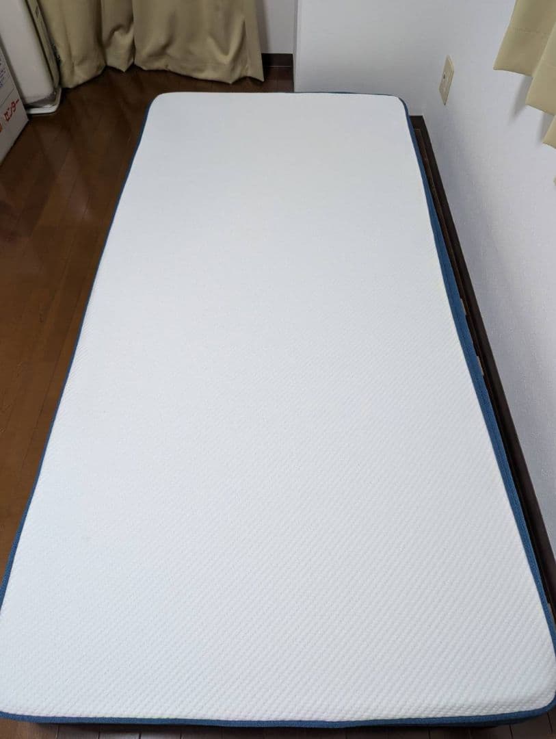 【あか】koala オリジナルコアラマットレス 501-0118 シングル