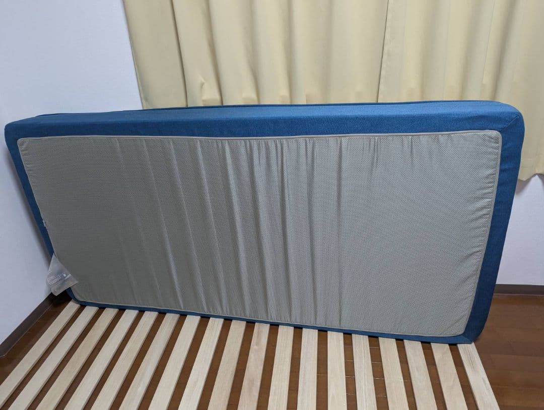 【あか】koala オリジナルコアラマットレス 501-0118 シングル