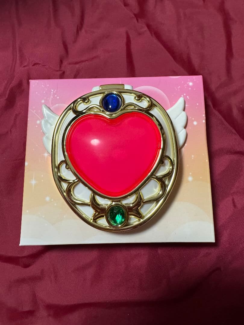 愛天使伝説ウェディングピーチ　セントミロワール　ケース