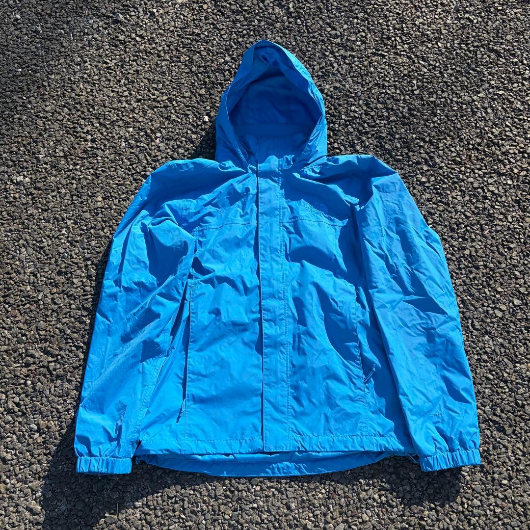 【THE NORTH FACE】 ナイロンシェルマウンテンパーカー/ジャケット