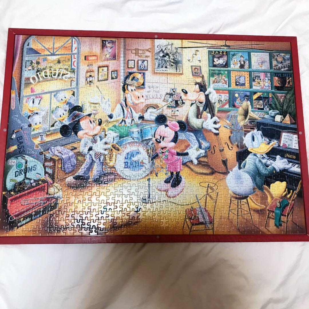 ニューオリンズジャズバンド