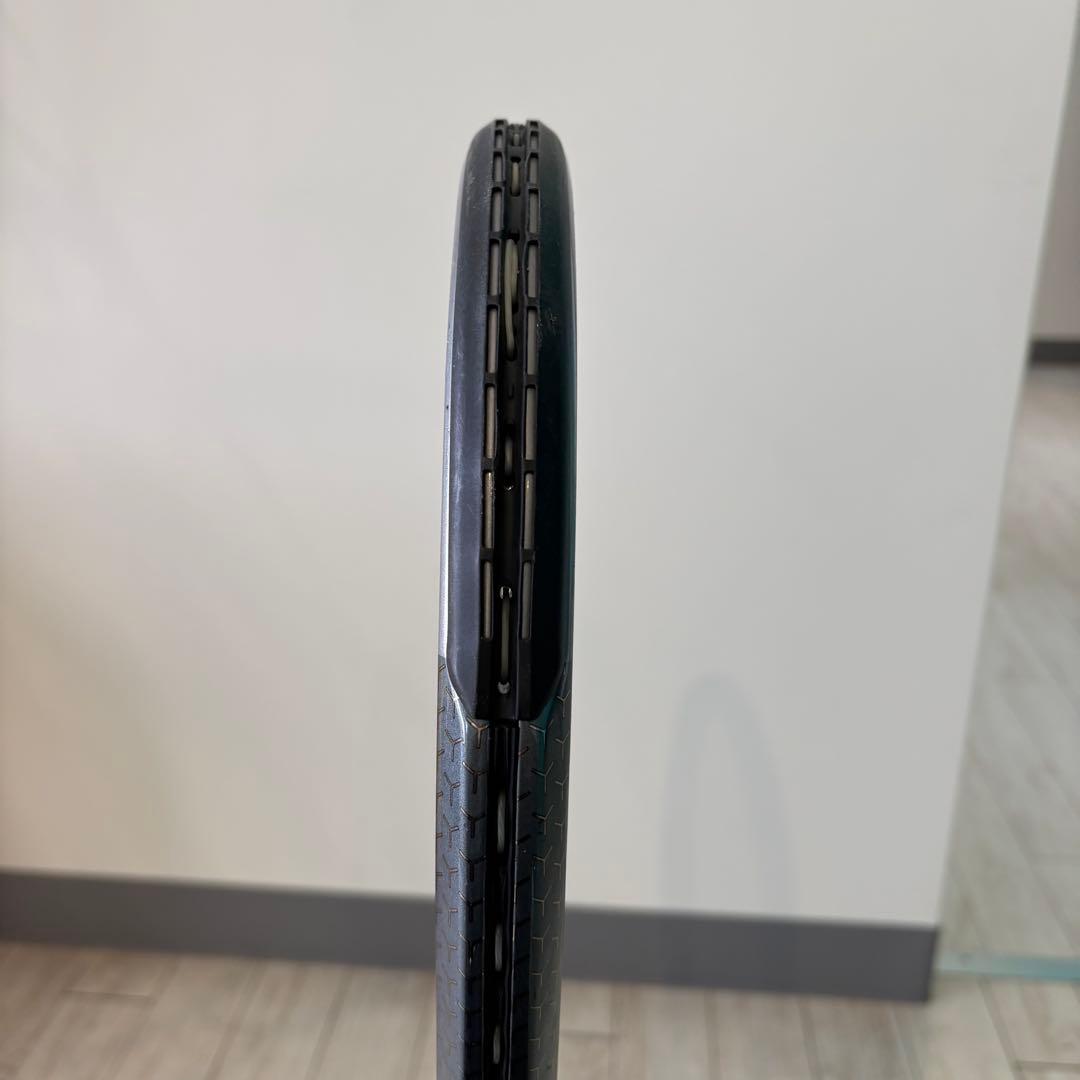 【超希少】Wilson ウィルソン　XP1 v2.0 テニスラケット