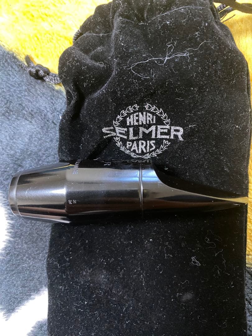 Selmer アルトサックス用 マウスピース S90 170