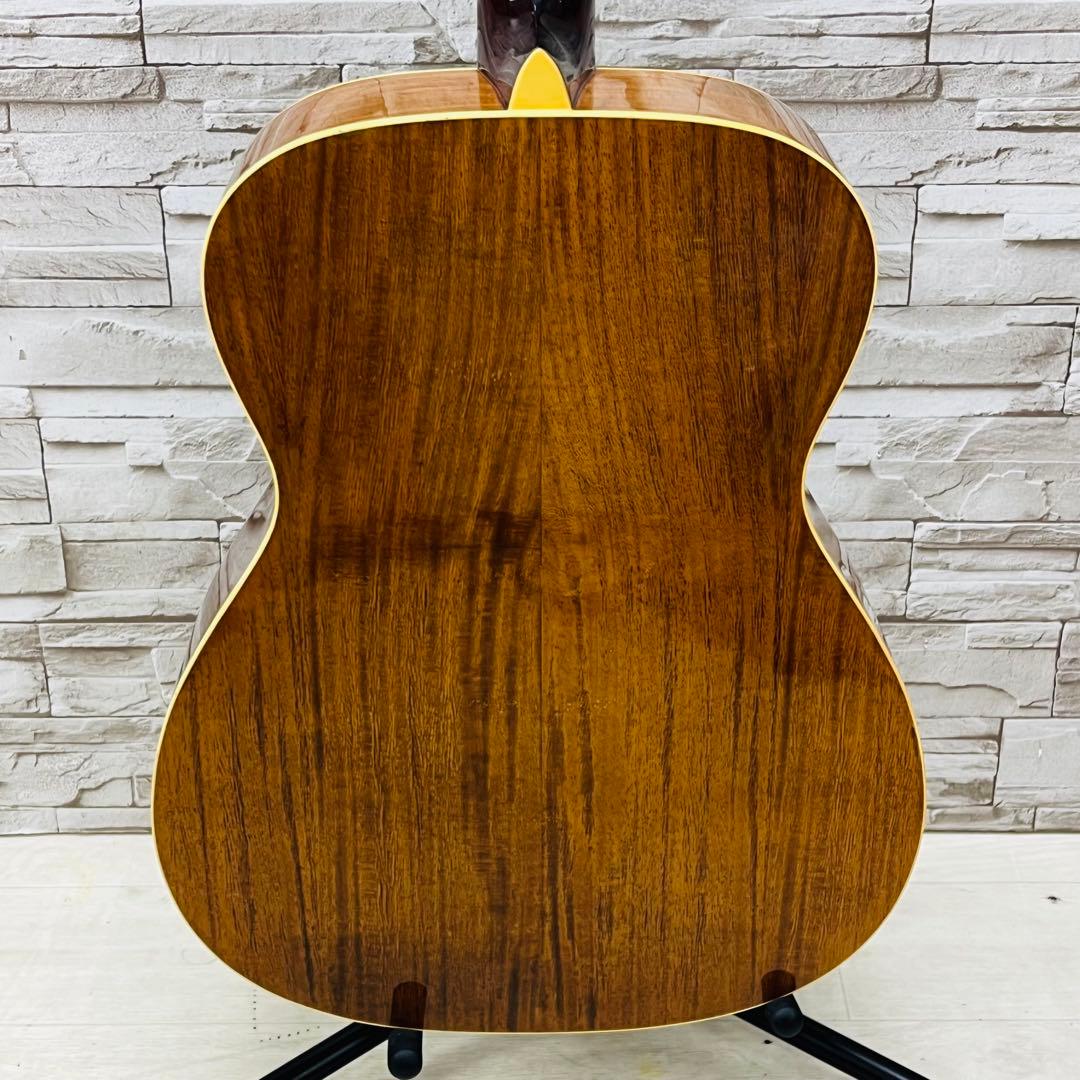 Headway ヘッドウェイ アコースティックギター HCF-40S