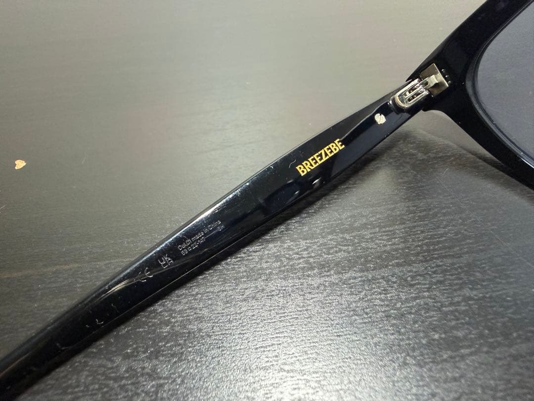 MH/1.18/4 ▶︎ジェントルモンスター　サングラス