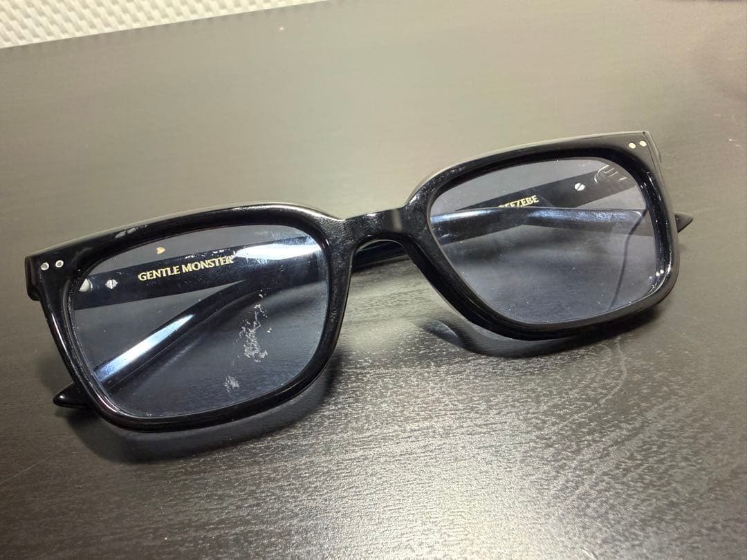 MH/1.18/4 ▶︎ジェントルモンスター　サングラス