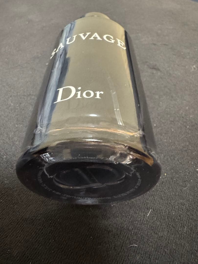 ディオール ソヴァージュ オードパルファム 100ml