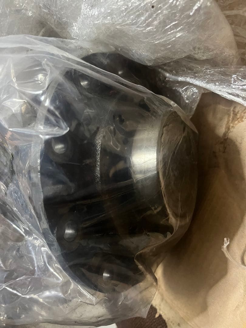 ZN6で使用 シム増し？純正トルセンLSD おまけ付 JZX90、JZX100