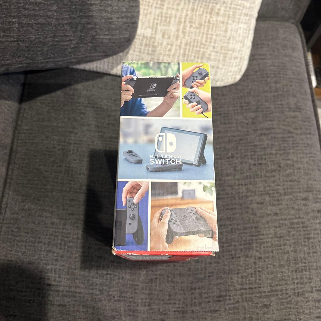 ニンテンドースイッチ本体+プロコントローラーセット