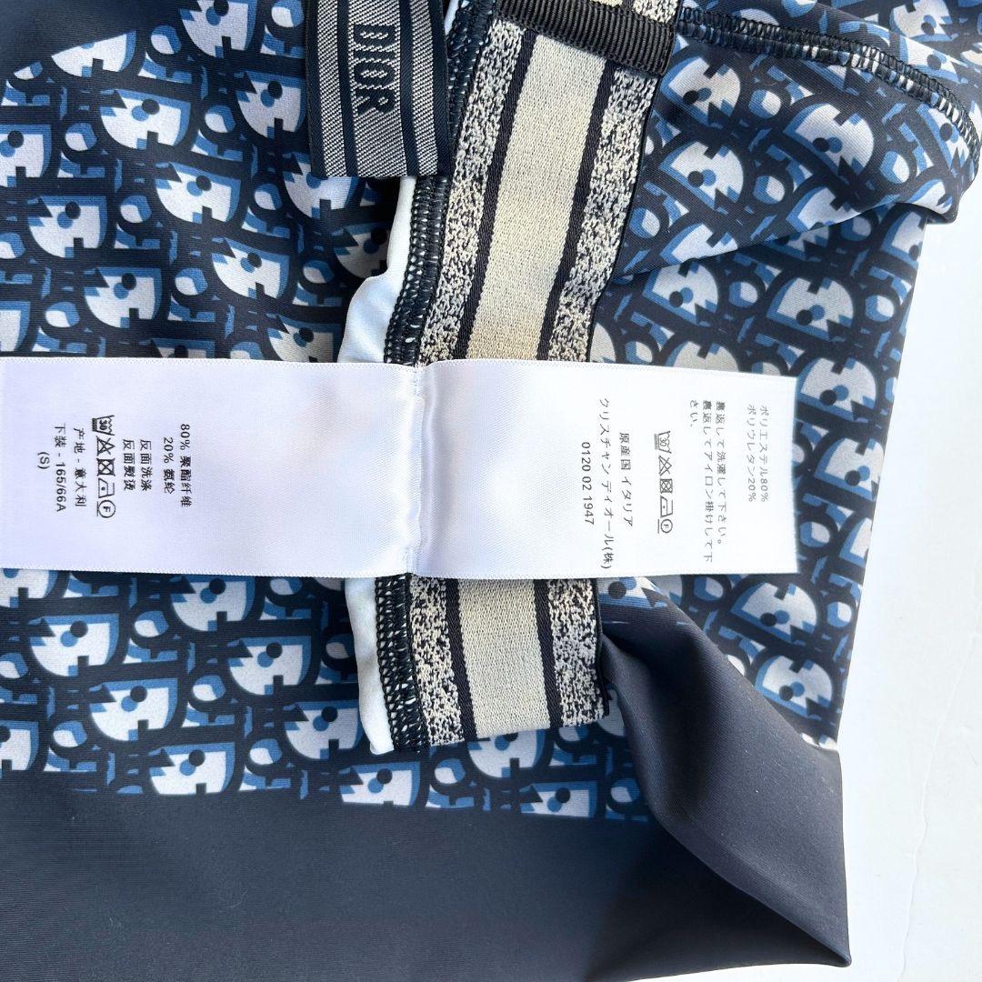 【新品】クリスチャンディオール　レギンス