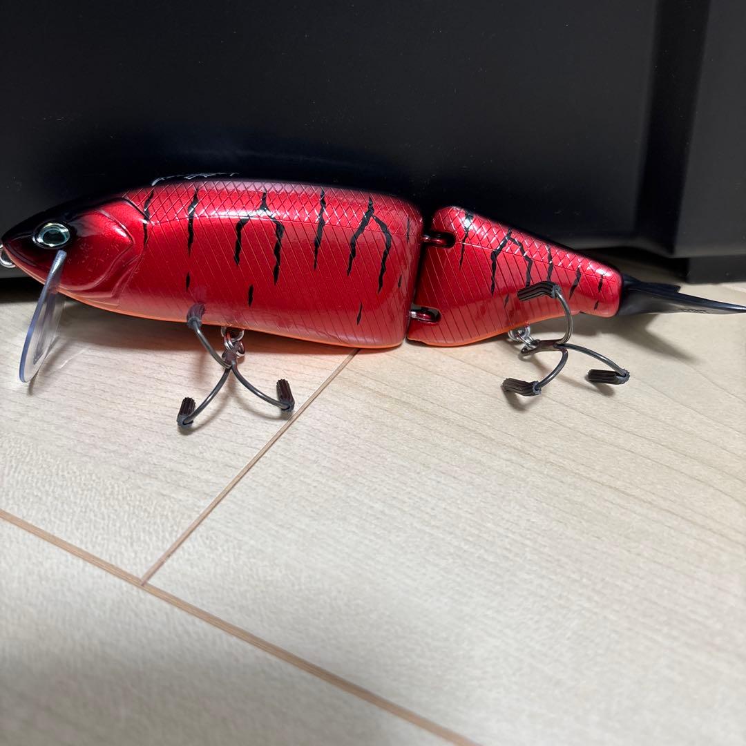 DRT タイニークラッシュLOW‼️