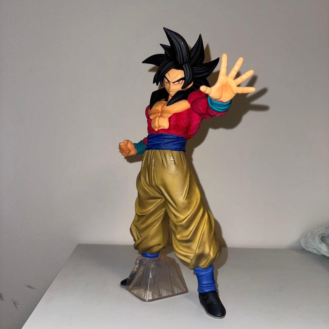 サ*ウ様 孫悟空 フィギュア