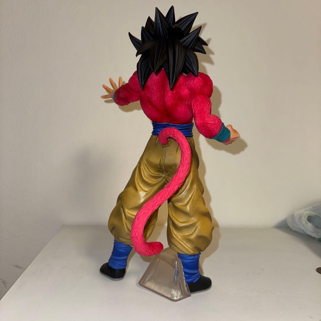 サ*ウ様 孫悟空 フィギュア