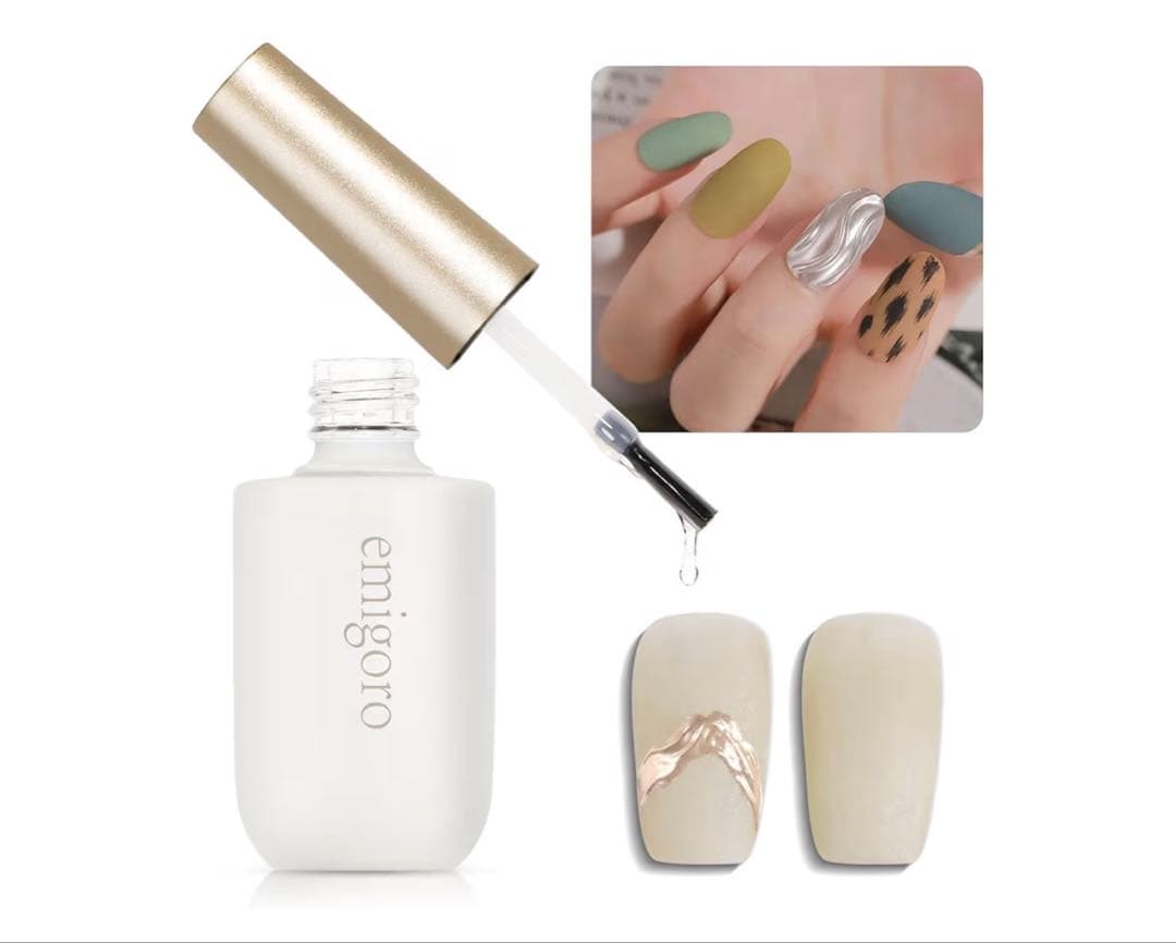 ネイルスターターキットと公式問題集セット