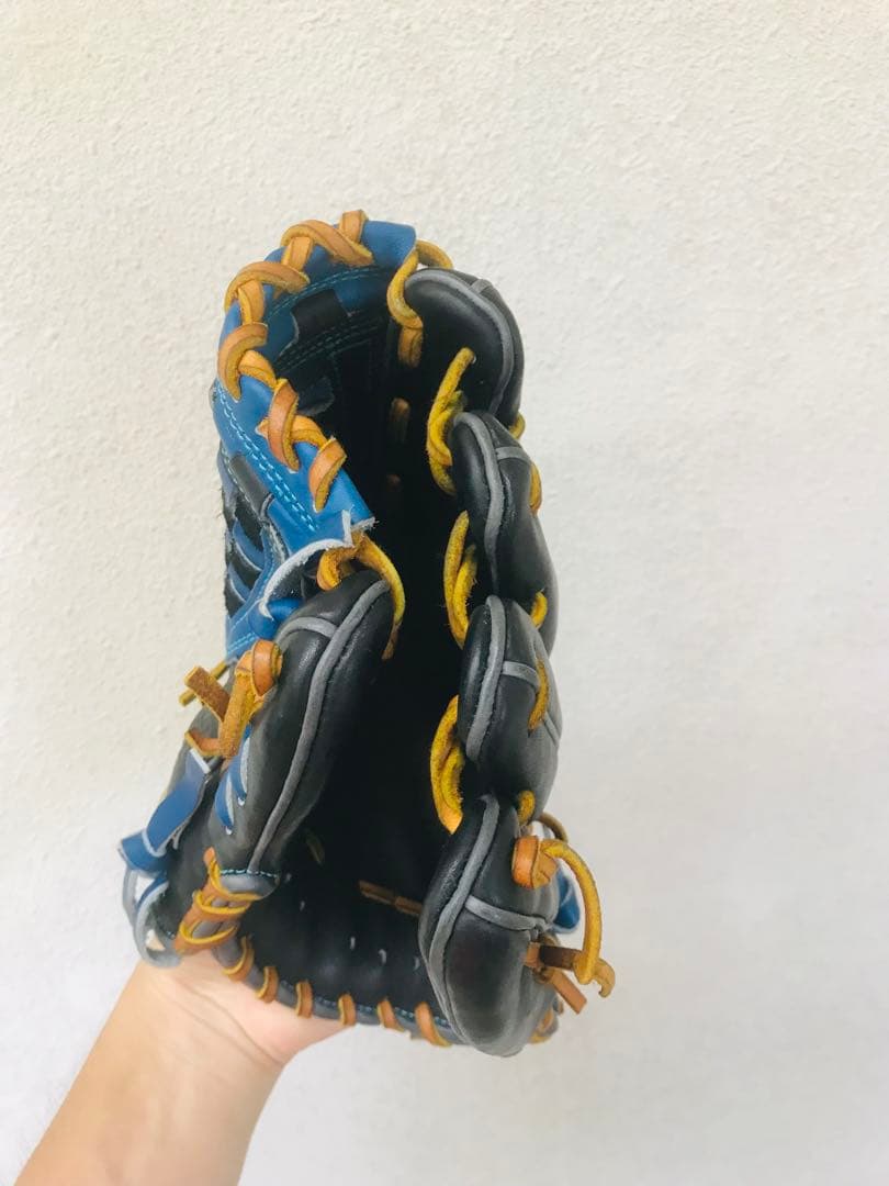 【最高級】プロステイタス　軟式オーダーグラブ