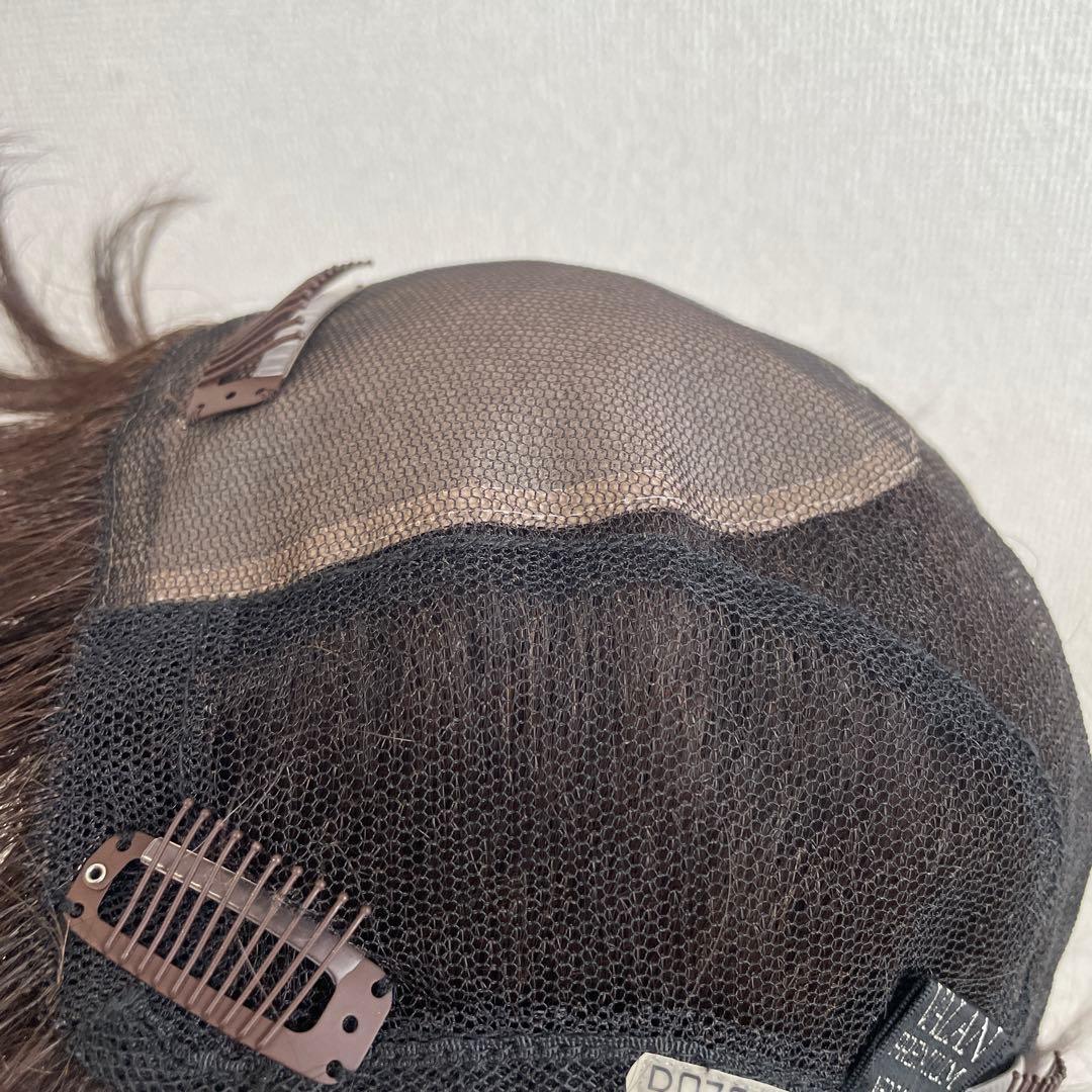 フォンテーヌ VALAN premium 高級ウィッグ VPD04 F4