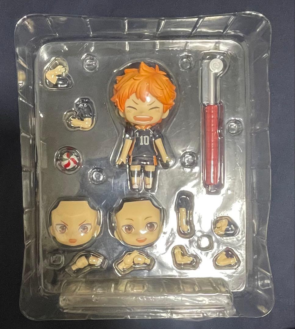 ハイキュー!! Hinata Shoyo フィギュア 461