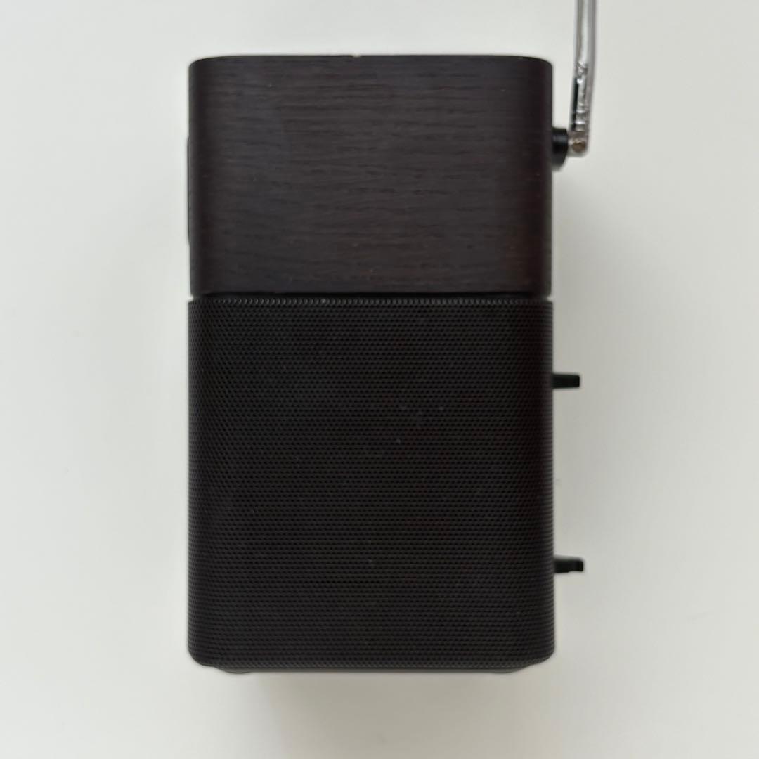 SONY SRF-V1BT ラジオ