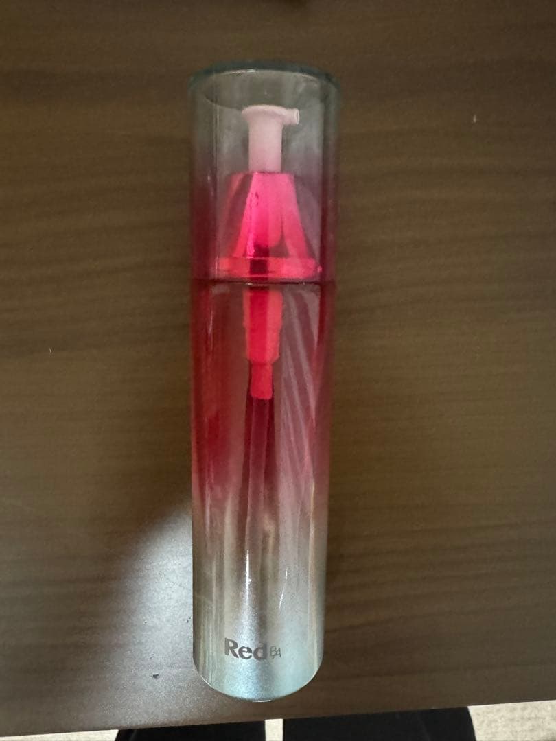 Red BA ローション