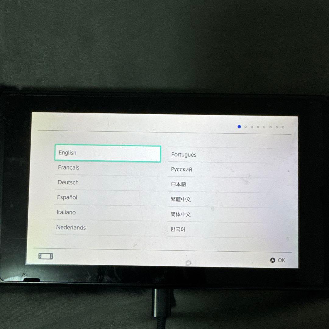 スイッチプラスプロコン