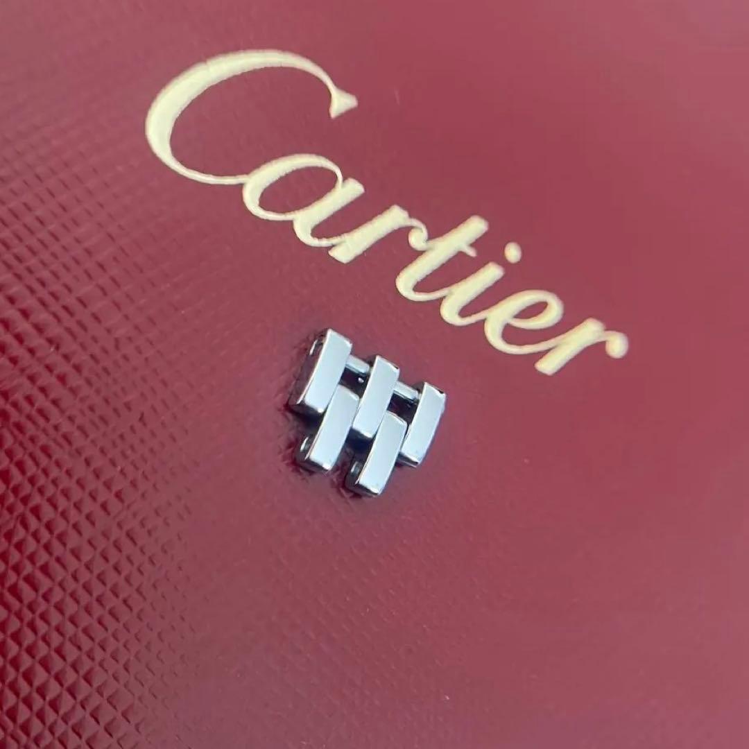 Cartier カルティエ パンテール ミニ 1コマ SS WSPN0019