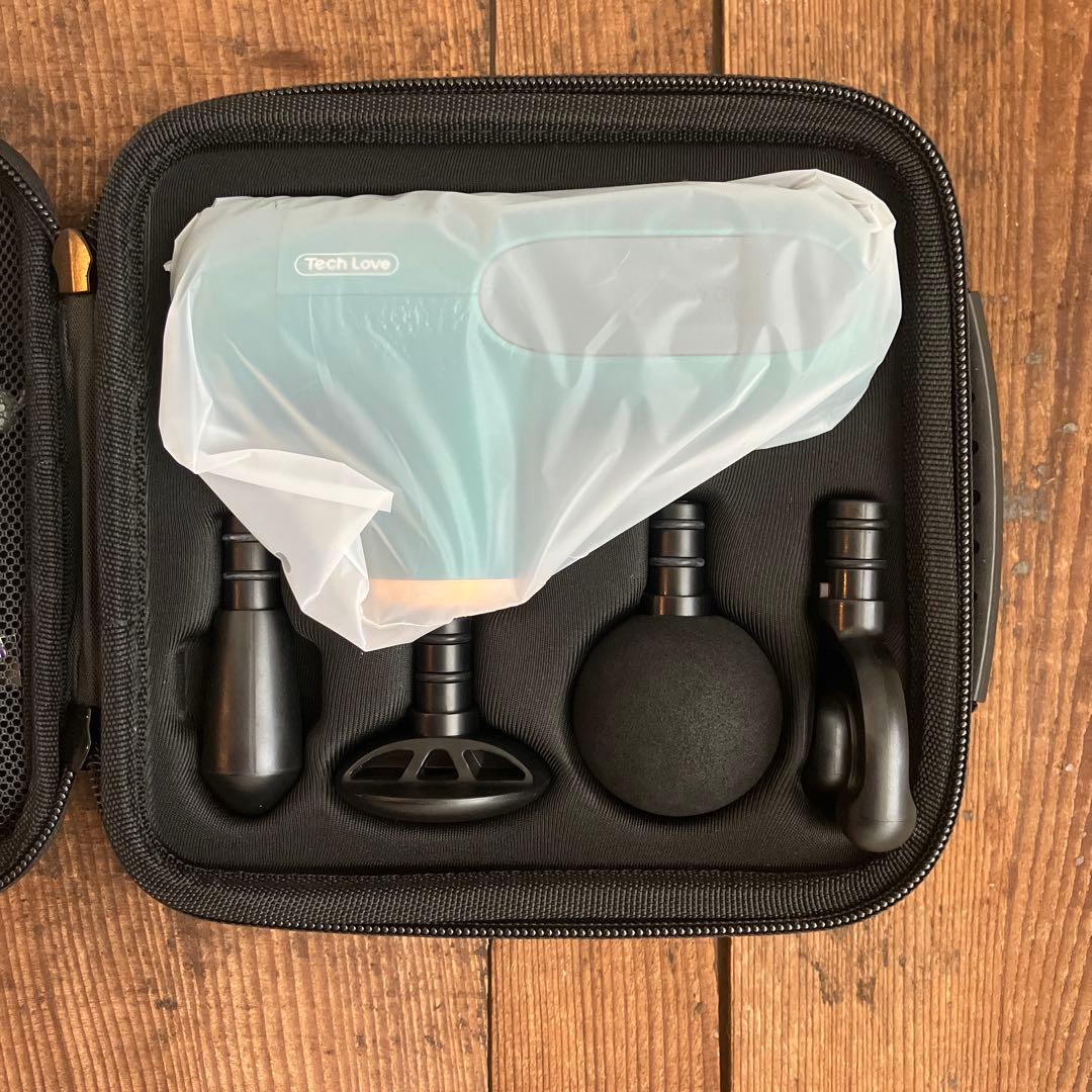 Tech Love CUTEX グリーン