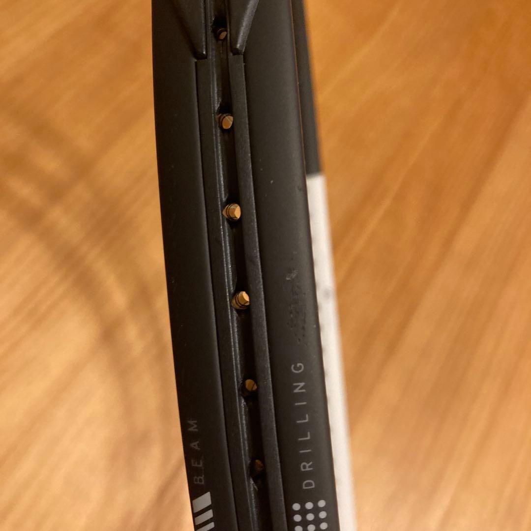 ヘッド　スピード mp 2024