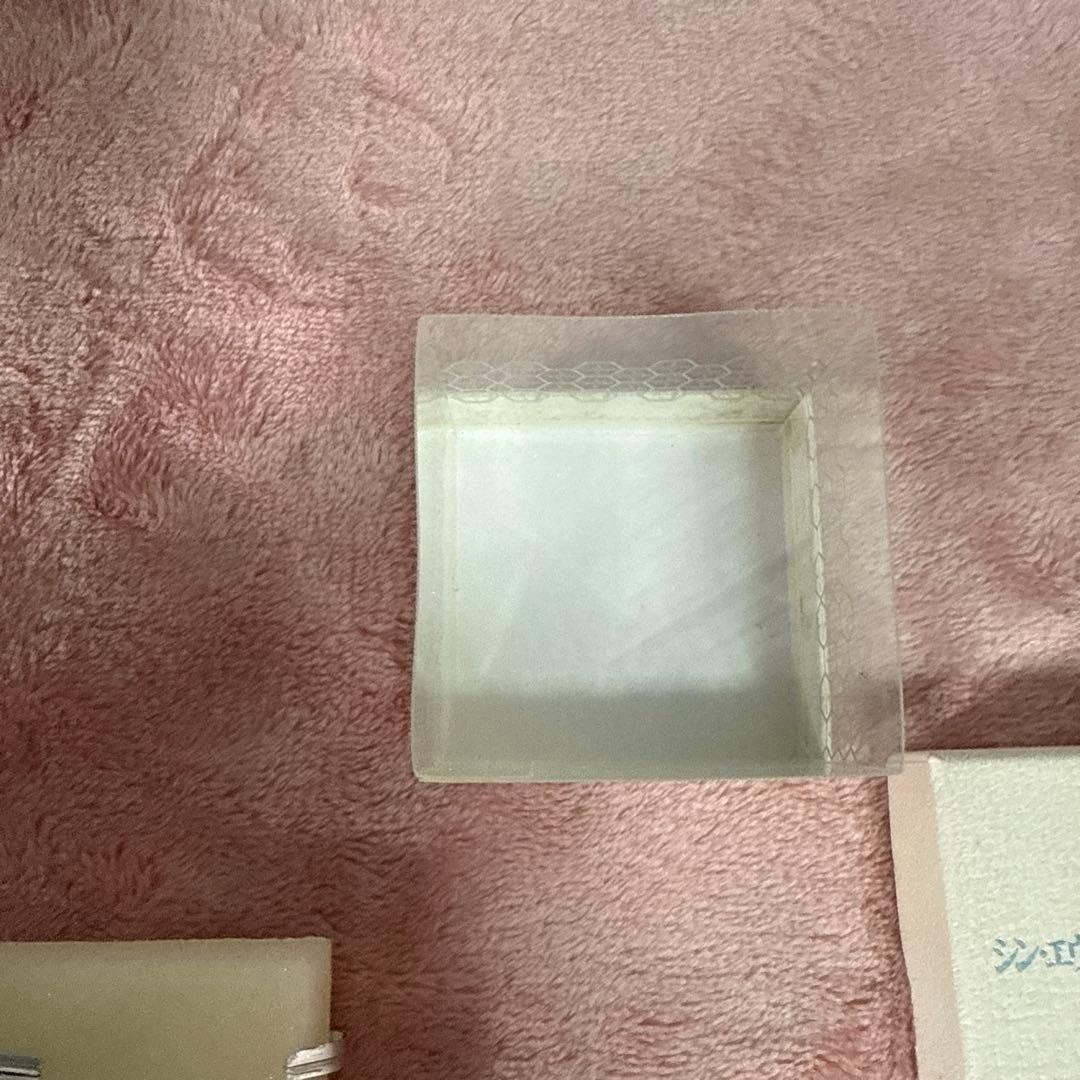 ナ*ト様 シンエヴァンゲリオン　コラボ　ネックレス　THE KISS