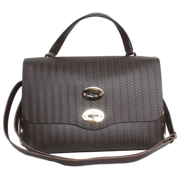 ザネラート　 ハンドバッグ ショルダーバッグ POSTINA ポスティーナ