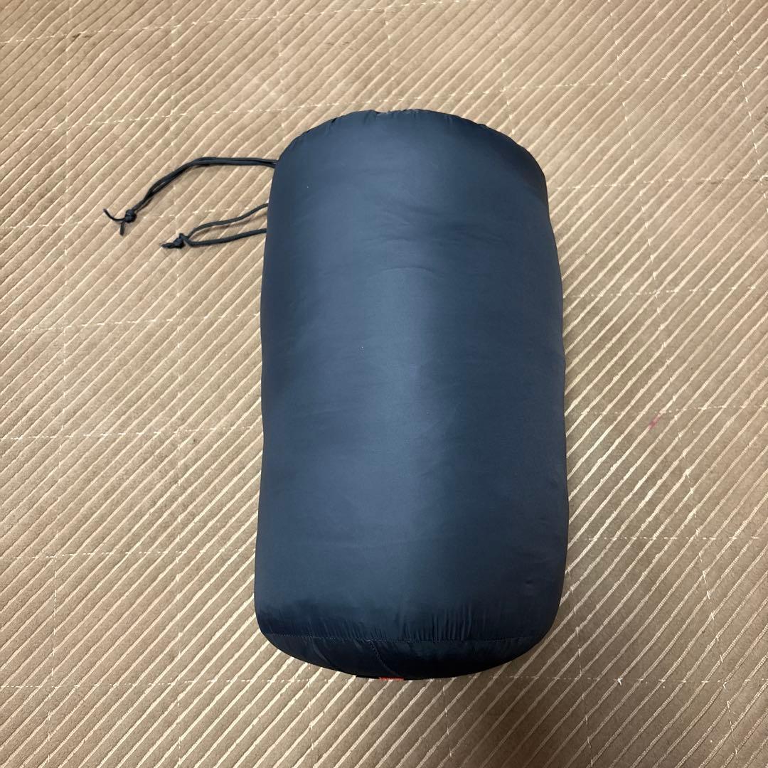 NANGA(ナンガ)オーロラ600DXロング AURORA