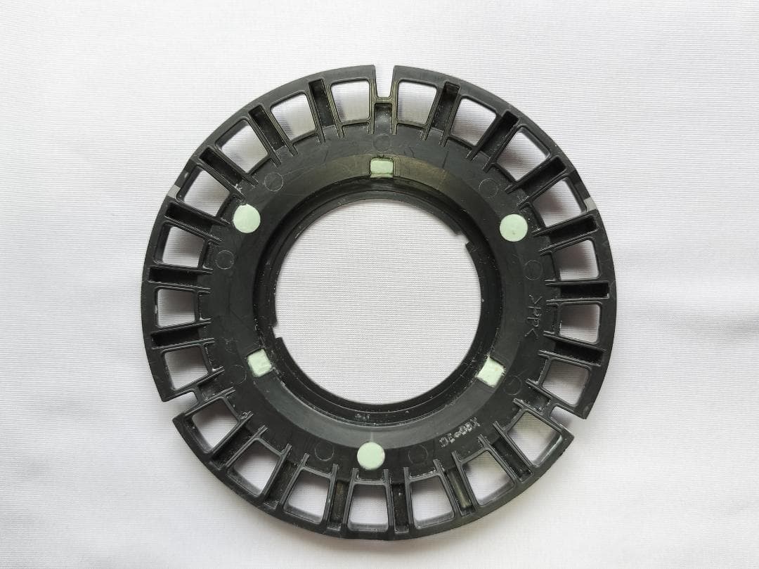 ブレイス・リアルストリート専用★リミッター解除マグネット数8個・公道走行不可★